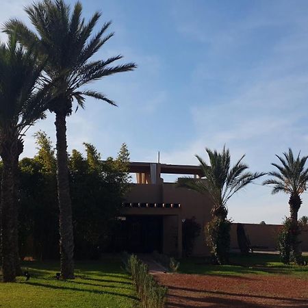 Casa D' Orient & Spa Hotel Marrakesh Luaran gambar