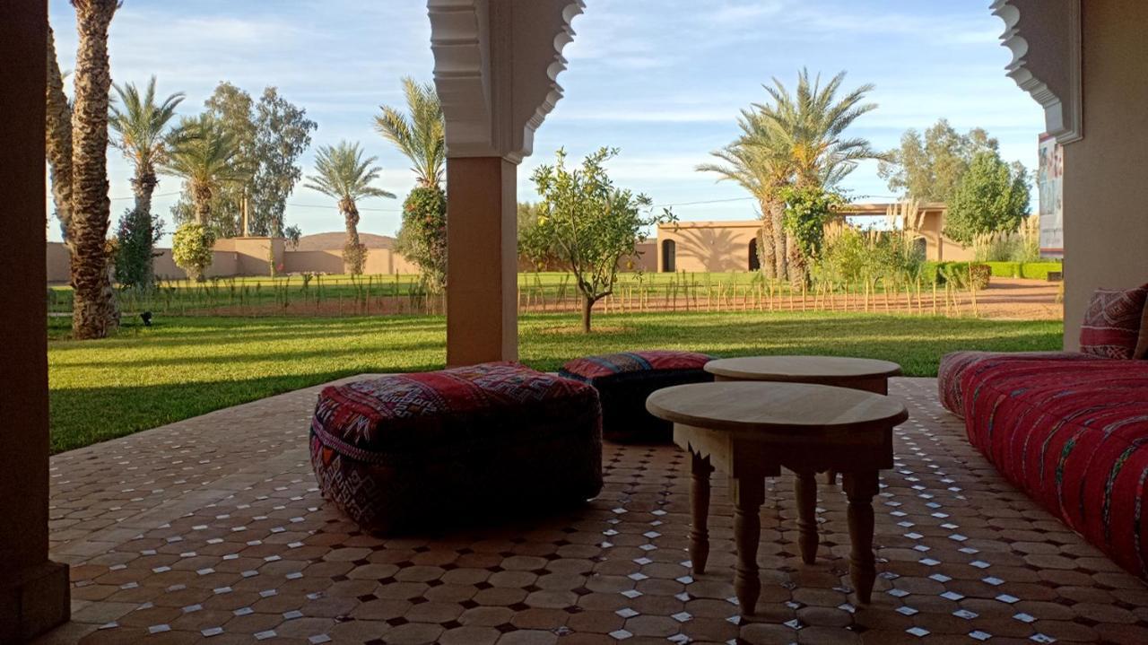 Casa D' Orient & Spa Hotel Marrakesh Luaran gambar